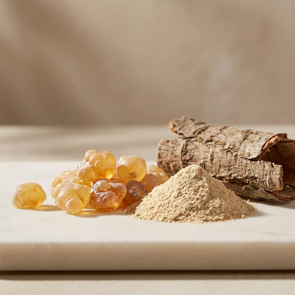 Boswellia serrata