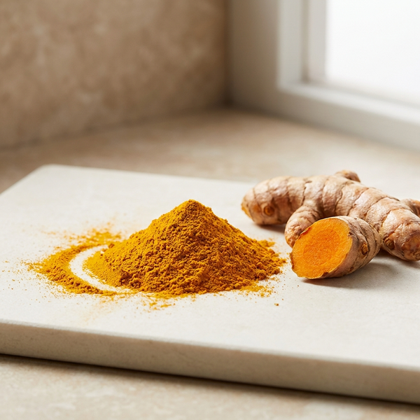 Curcumin phytosome