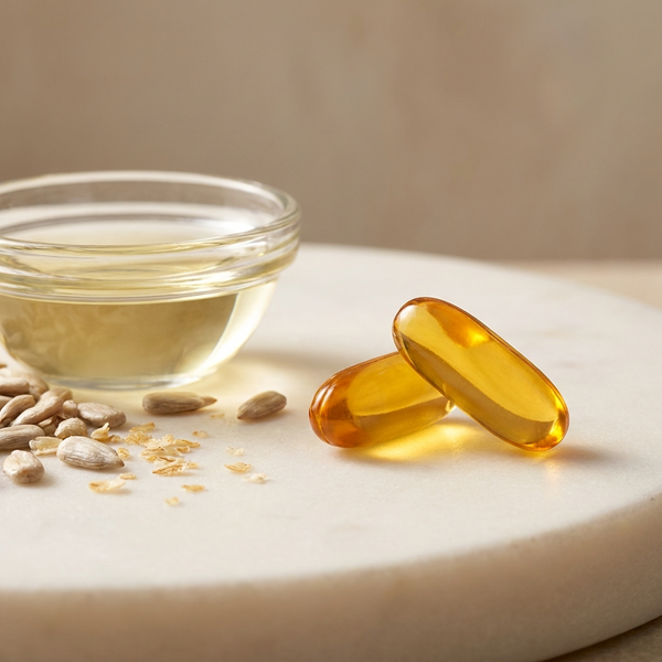Vitamin E